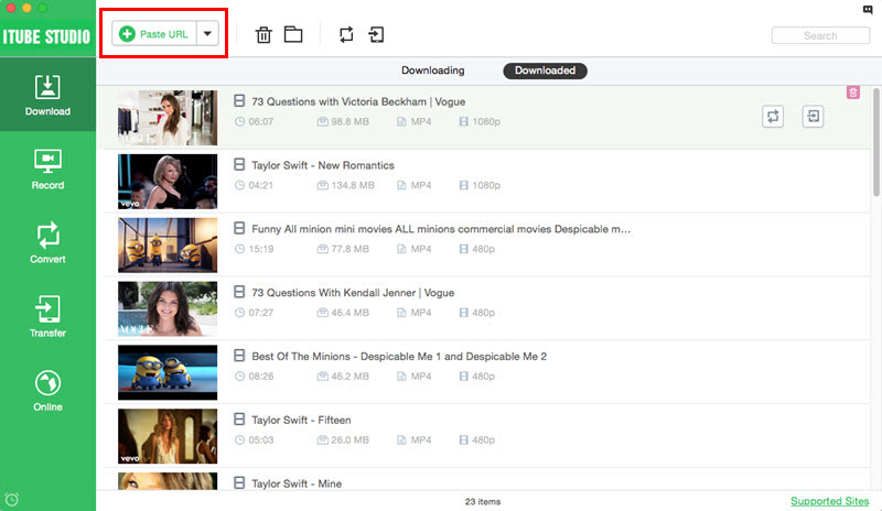 youtube mp4 video downloader google chrome extension