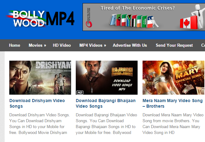 Download Hindi Film Music Video Songs Mp4 Format 