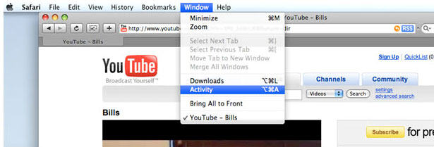 download youtube to mac