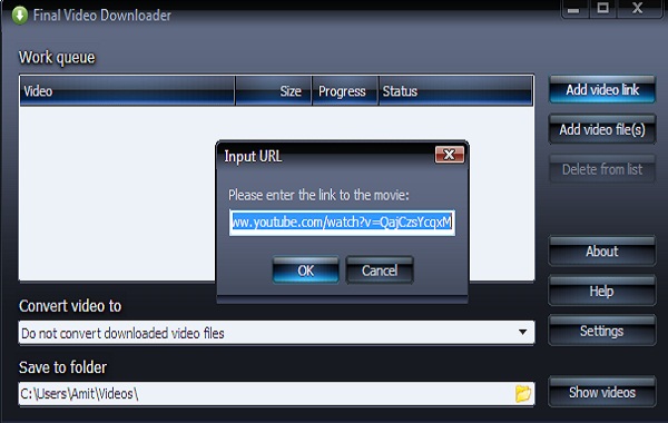 fastest youtube downloader free download full version