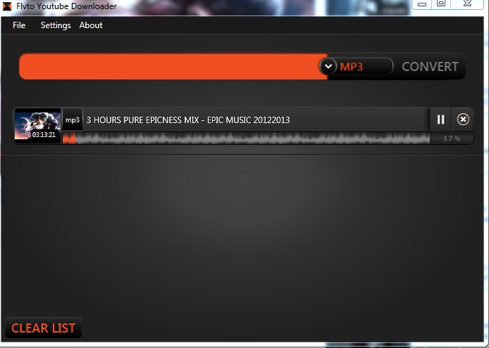 Music Youtube Downloader Mp3