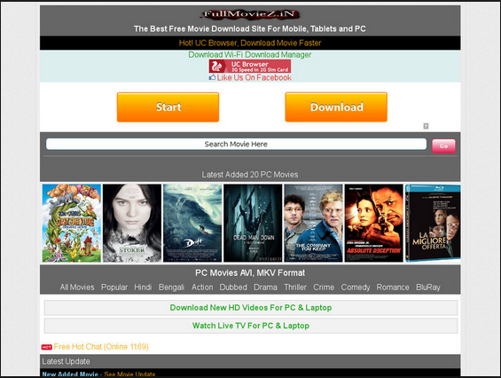 Hd Bollywood Movies Free Download Websites