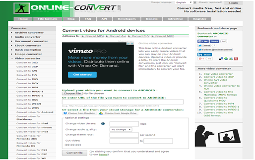 Onlinevideoconverter.com