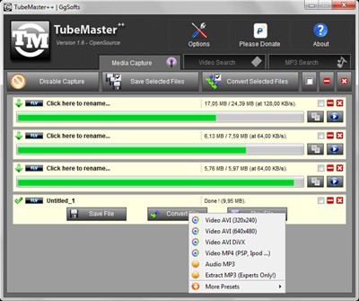 Iskysoft itube studio for windows