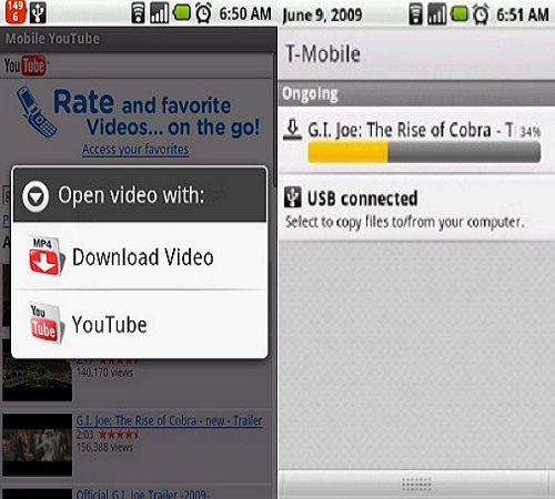 YouTube Downloader