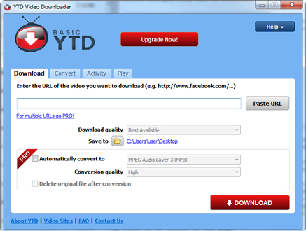 safe youtube downloader mac